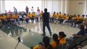 JOVENES 11