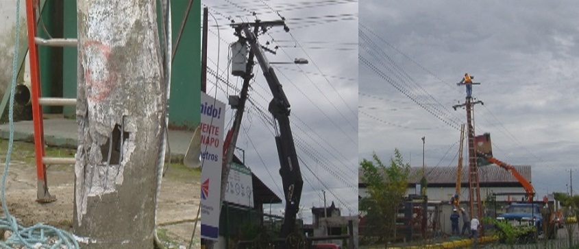 poste 4