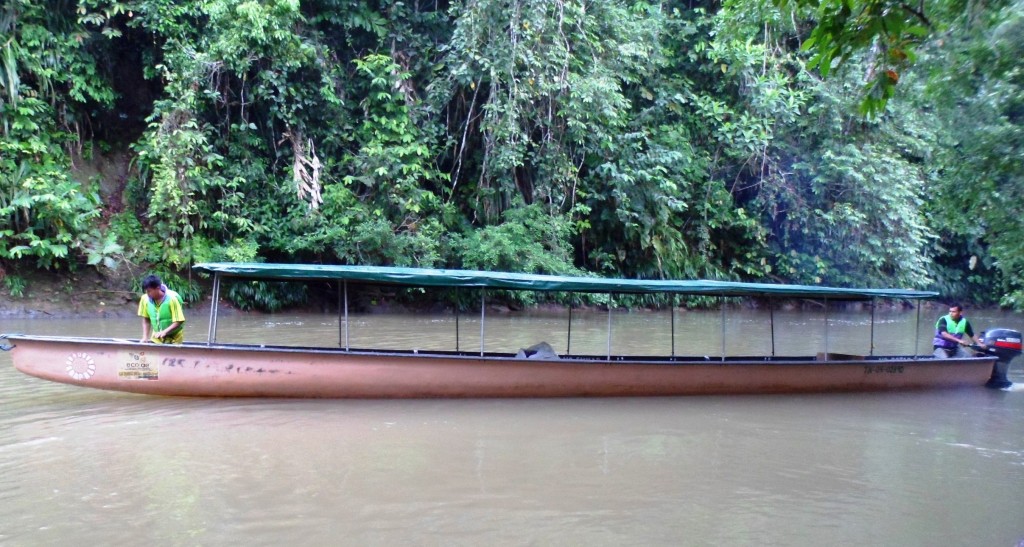 CANOA 1