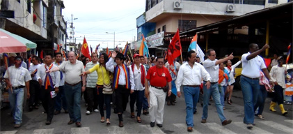 OK FOTO CANDIDATOS IZQUIERDAS