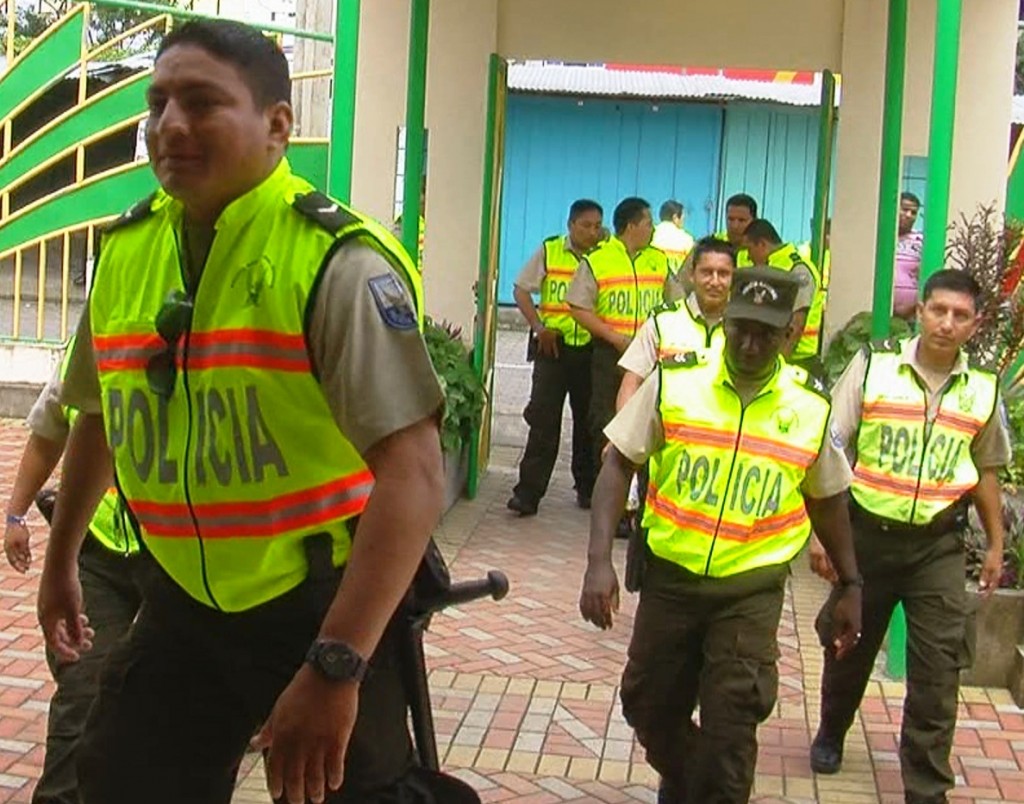 policia 1