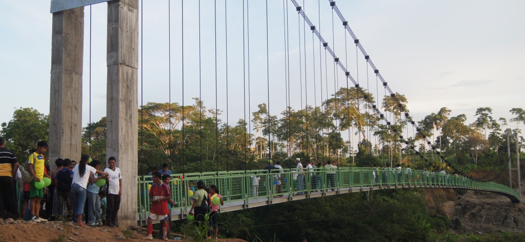 puente si