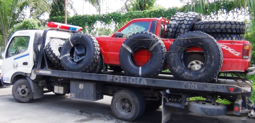 LLANTAS