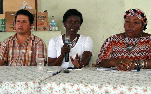 OK MARCIA CAICEDO EN EL COCA