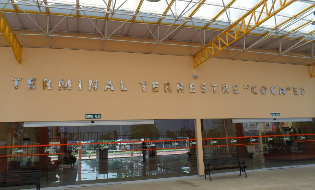 TERMINAL 1