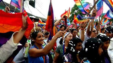 CARNAVAL MILITANTES PK