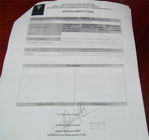 9 foto autopsia 2