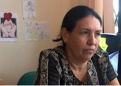 OK DOÑA INES RAMIREZ