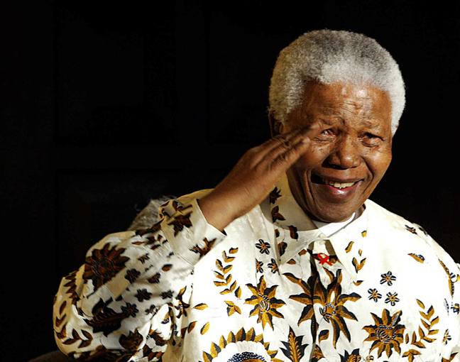 SAFRICA-MANDELA-OBIT-FILES