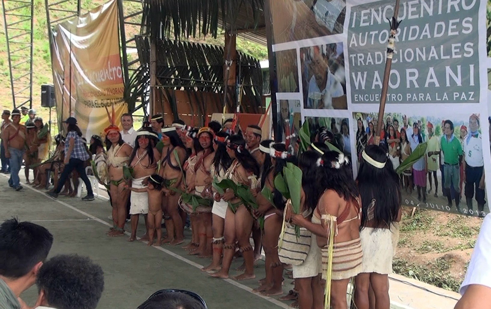 OK FOTO WAOS EN GUIYERO