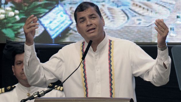 CORREA ESTARA EN EL COCA