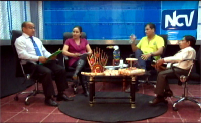 Correa en campaña anunció su postura sobre propuesta Yasuní-TT: “la miseria es un insulto a la dignidad humana…”