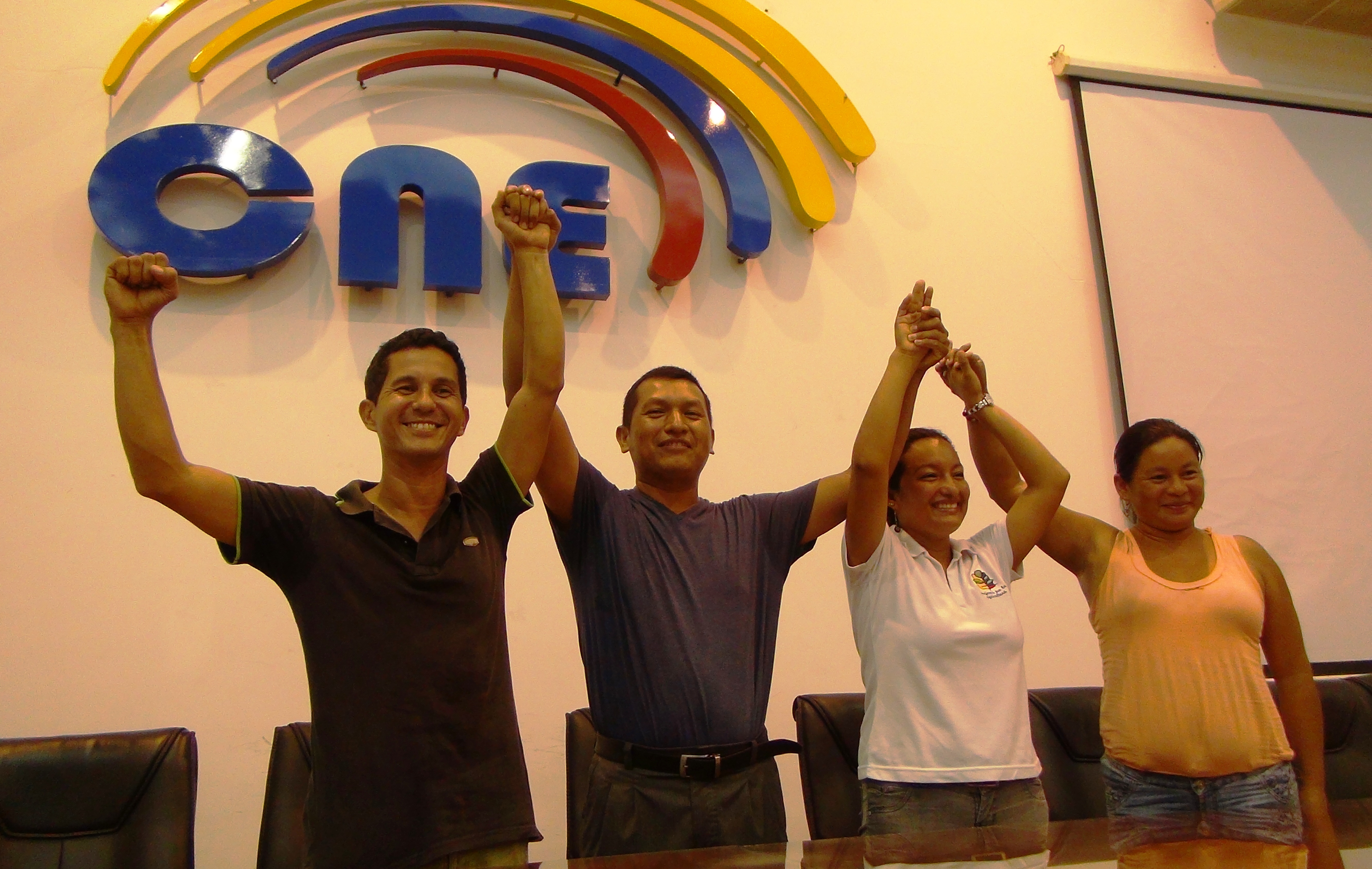 Elecciones 2017: Partido Socialista Ecuatoriano irá con candidatos propios