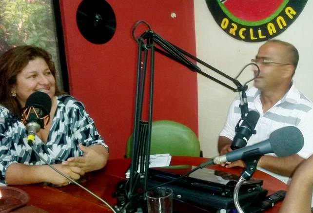 En Orellana Unidad por el Cambio definió candidatos a la Asamblea