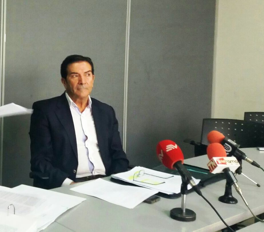 Cambio de cúpula en Fuerzas Armadas preocupa a pensionistas del ISSFA