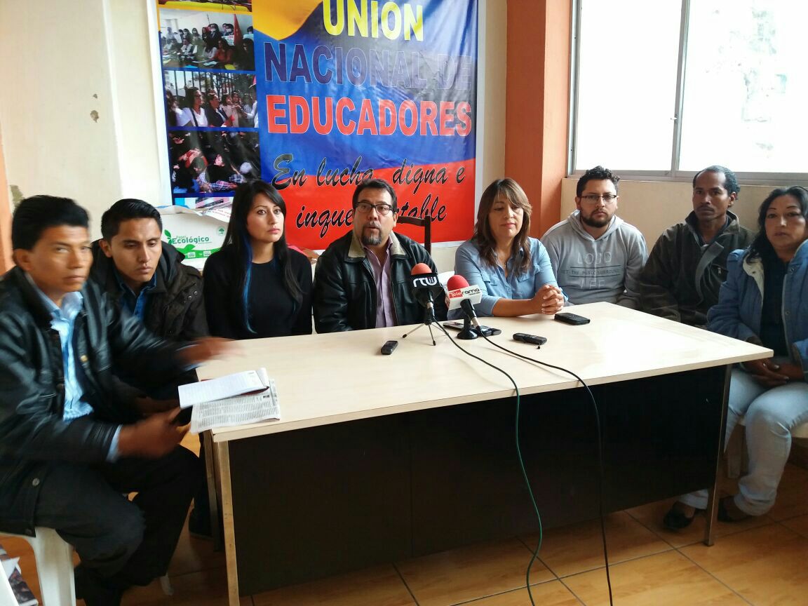 Anuncian mesas de gobernabilidad y apoyo a candidatura de Guillermo Lasso