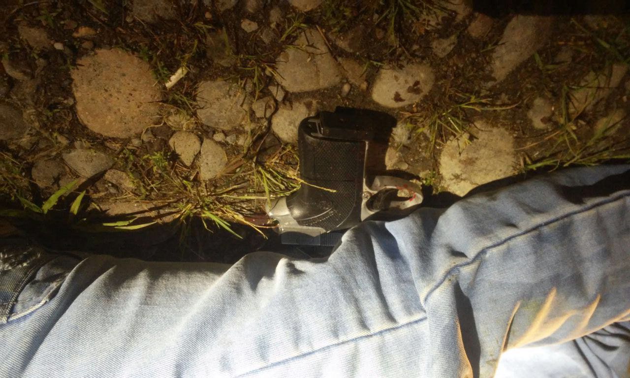 ¡Otro femicidio en Orellana!, autor se habría quitado la vida.