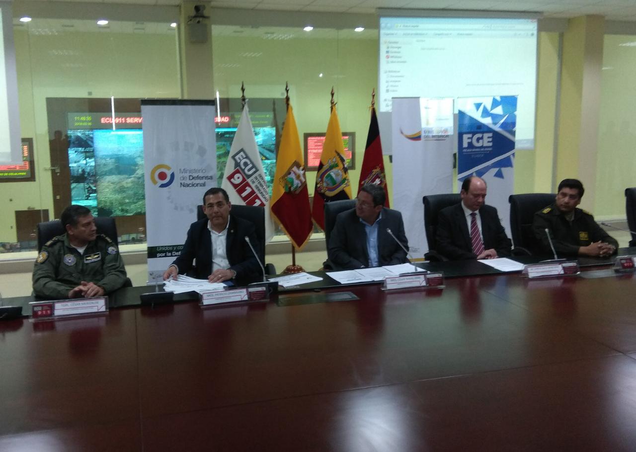 ALERTA: NUEVO ATENTADO EN BORBÓN, ESMERALDAS