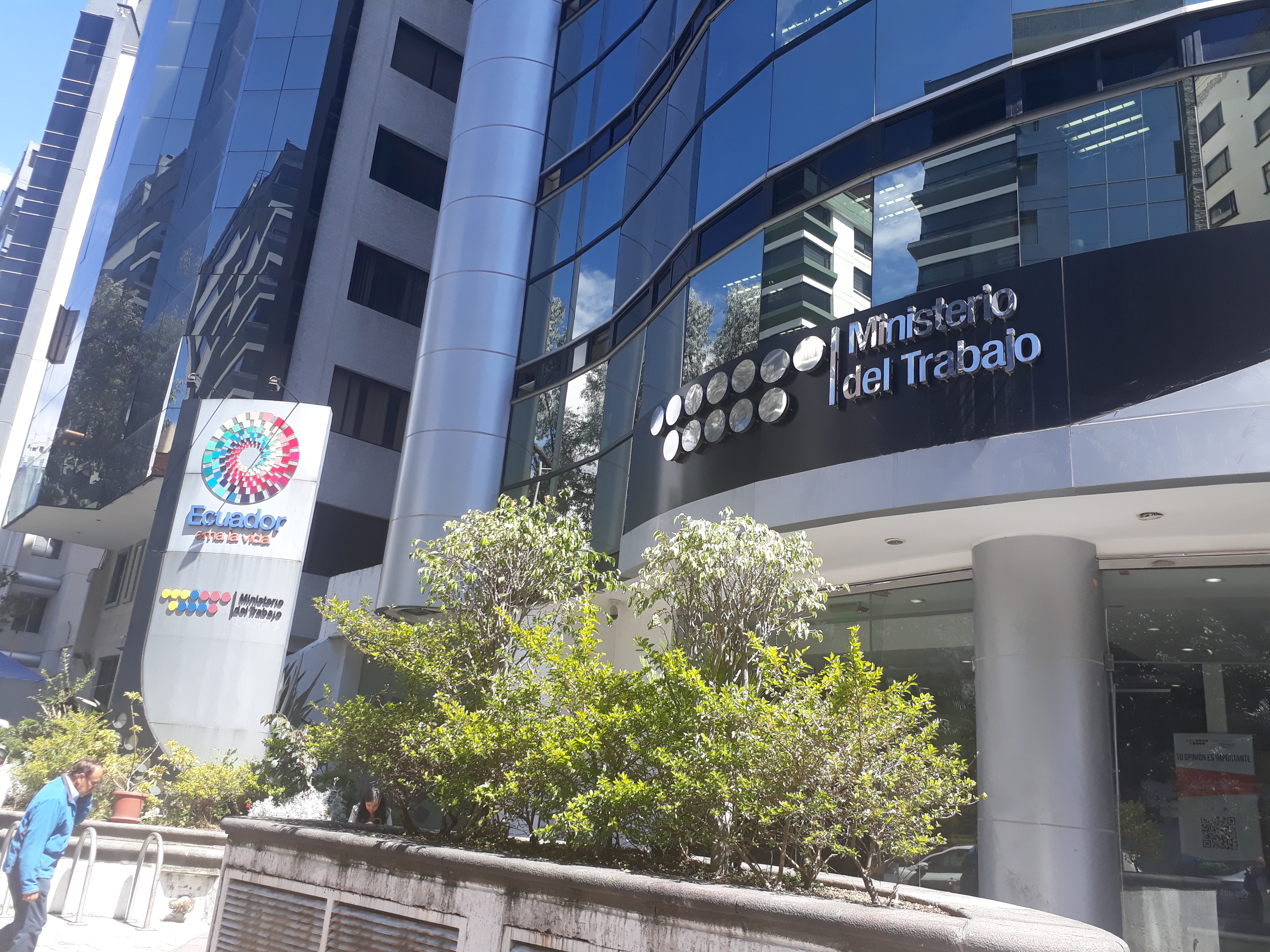 Federación de Estudiantes, busca que las prácticas preprofesionales sean tomadas como primera experiencia laboral.