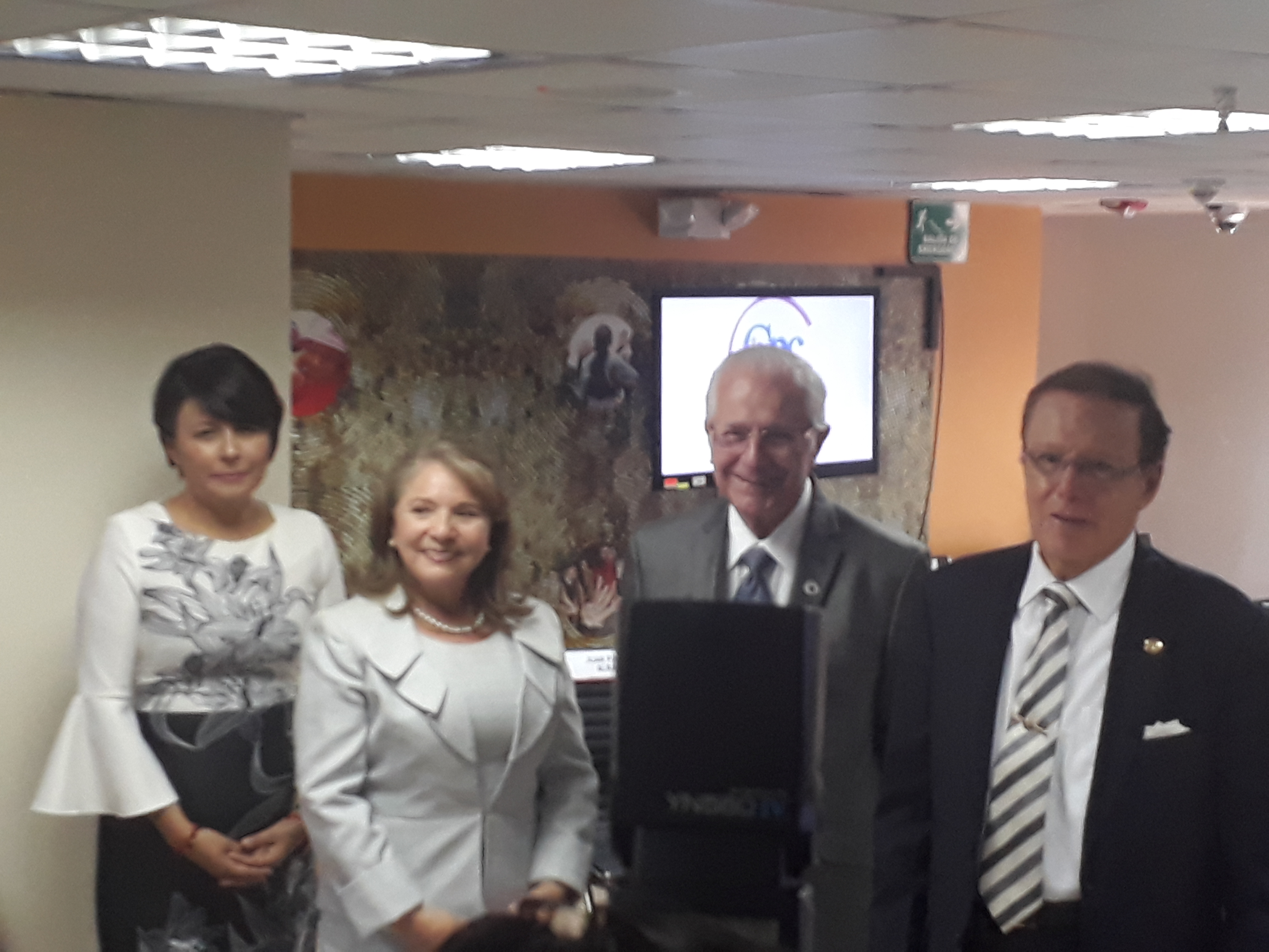 Consejo de Participación transitorio (CPCCS) posesiona a los vocales alternos del Consejo de la Judicatura