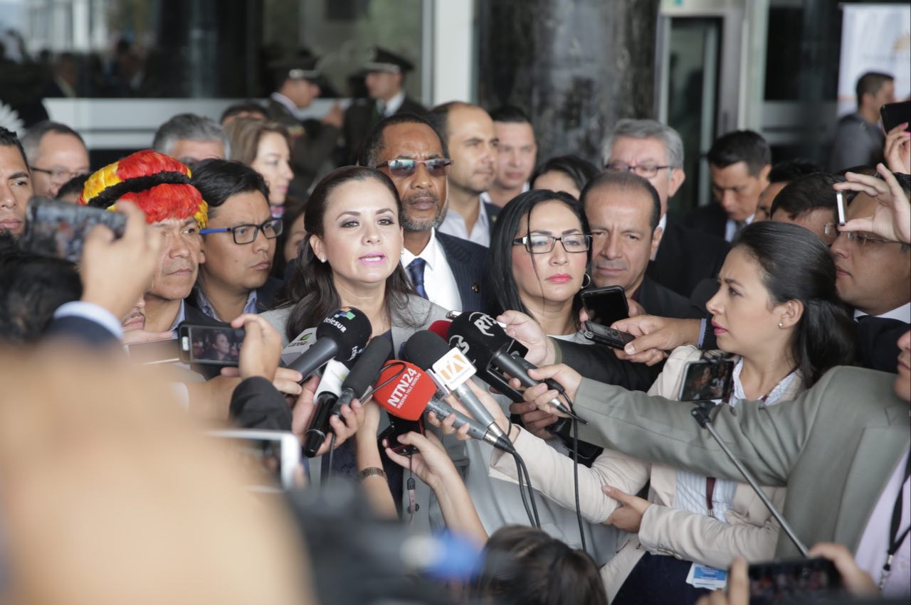 Asambleístas con criterios divididos, ante pedido de vinculación a expresidente Rafael Correa dentro de caso Balda