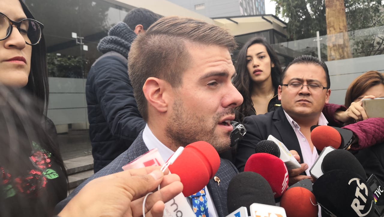 NUEVO CASO DE COBROS INDEBIDOS POR ASAMBLEISTA, SE DENUNCIA EN LA FISCALÍA.