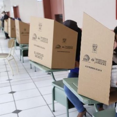 13’ 261. 994 ciudadanos habilitados para sufragar en los comicios electorales 2019