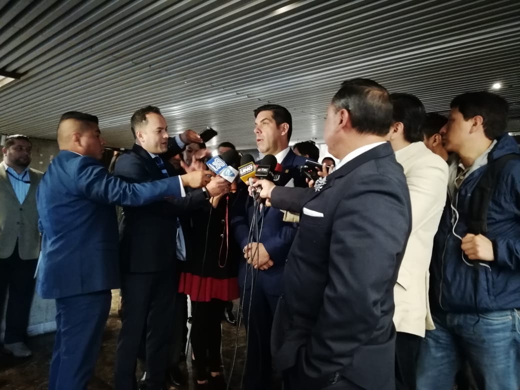 Ministerio de Trabajo plantea concursos de mérito y oposición a funcionarios públicos con contratos provisionales y ocasionales.