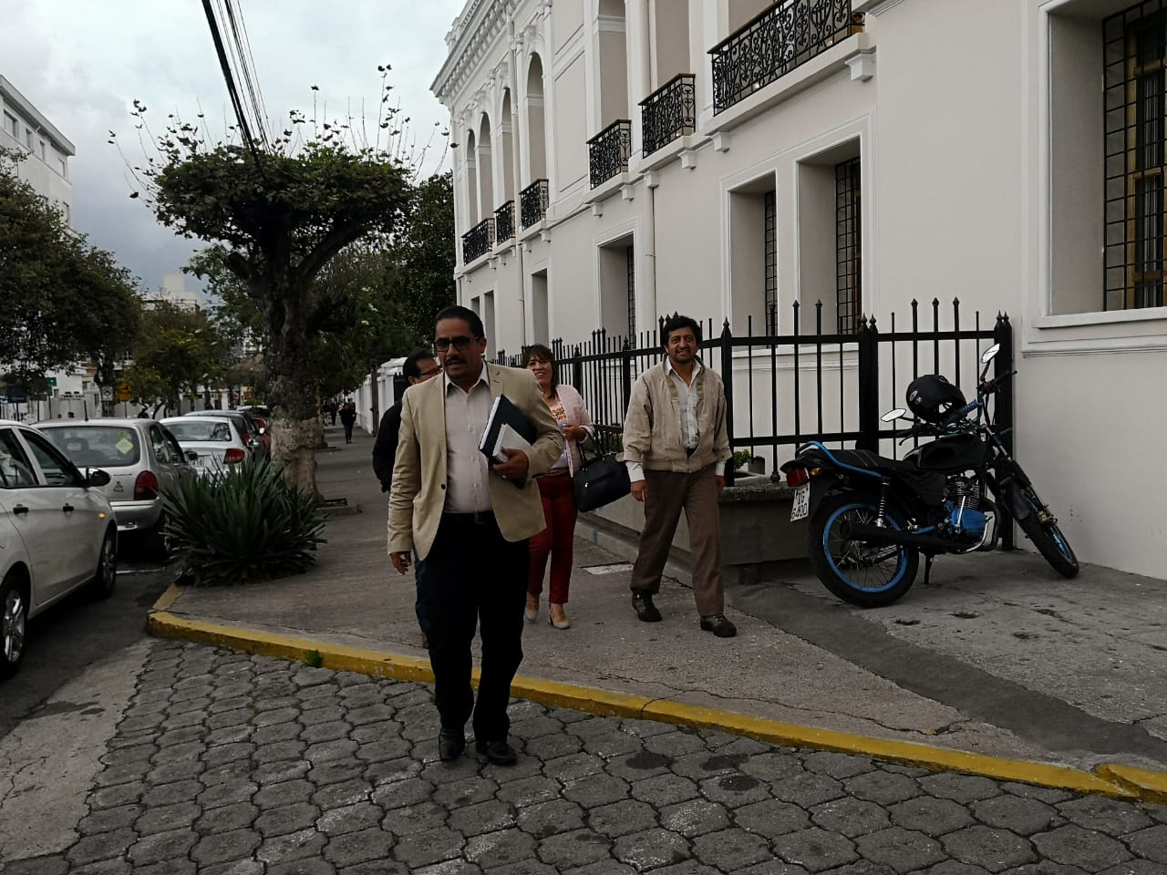 Sector laboral prevé reuniones con el Gobierno y tratar temas como generación de empleo, trabajo e incremento salarial.