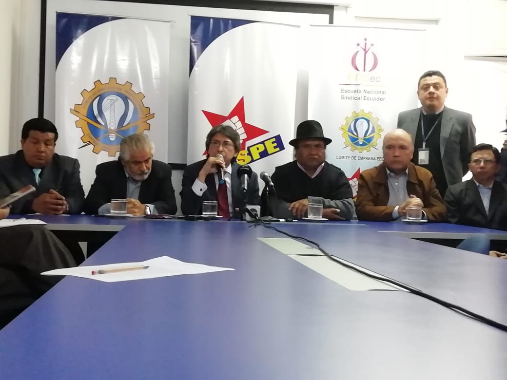 Nuevas movilizaciones en rechazo a medidas económicas adoptadas por el Ejecutivo