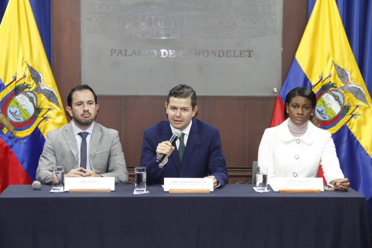 Empresa Telconet S.A. prevé devolución de $13,5 millones a Estado ecuatoriano.