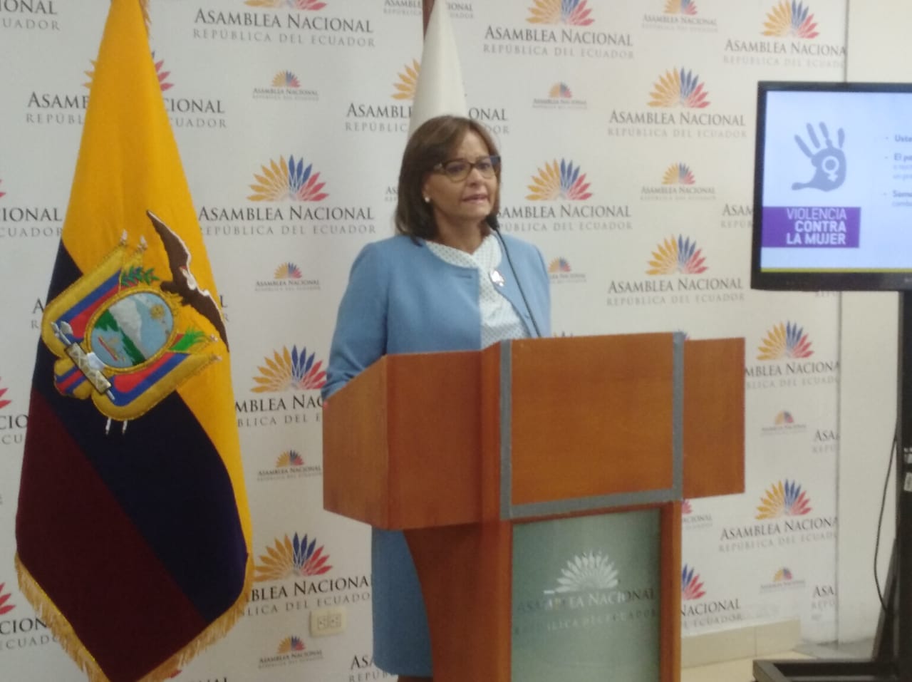 Debate entre Asamblea Nacional y el  Ejecutivo por medidas restrictivas de ingreso al país de ciudadanos venezolanos.