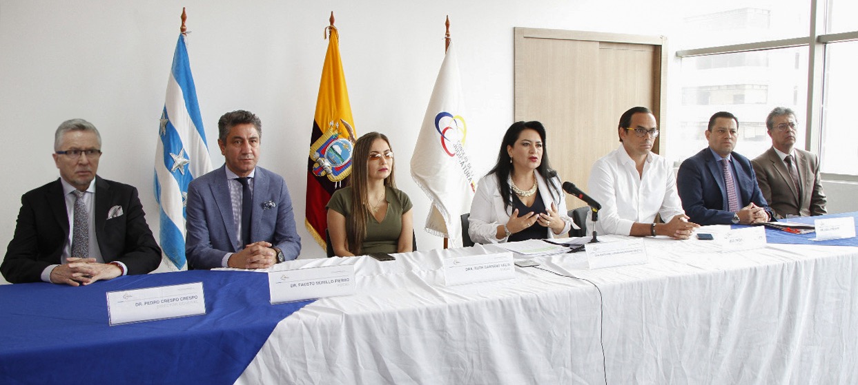 Consejo de la Judicatura designa jueces de garantías penitenciarias para Guayaquil