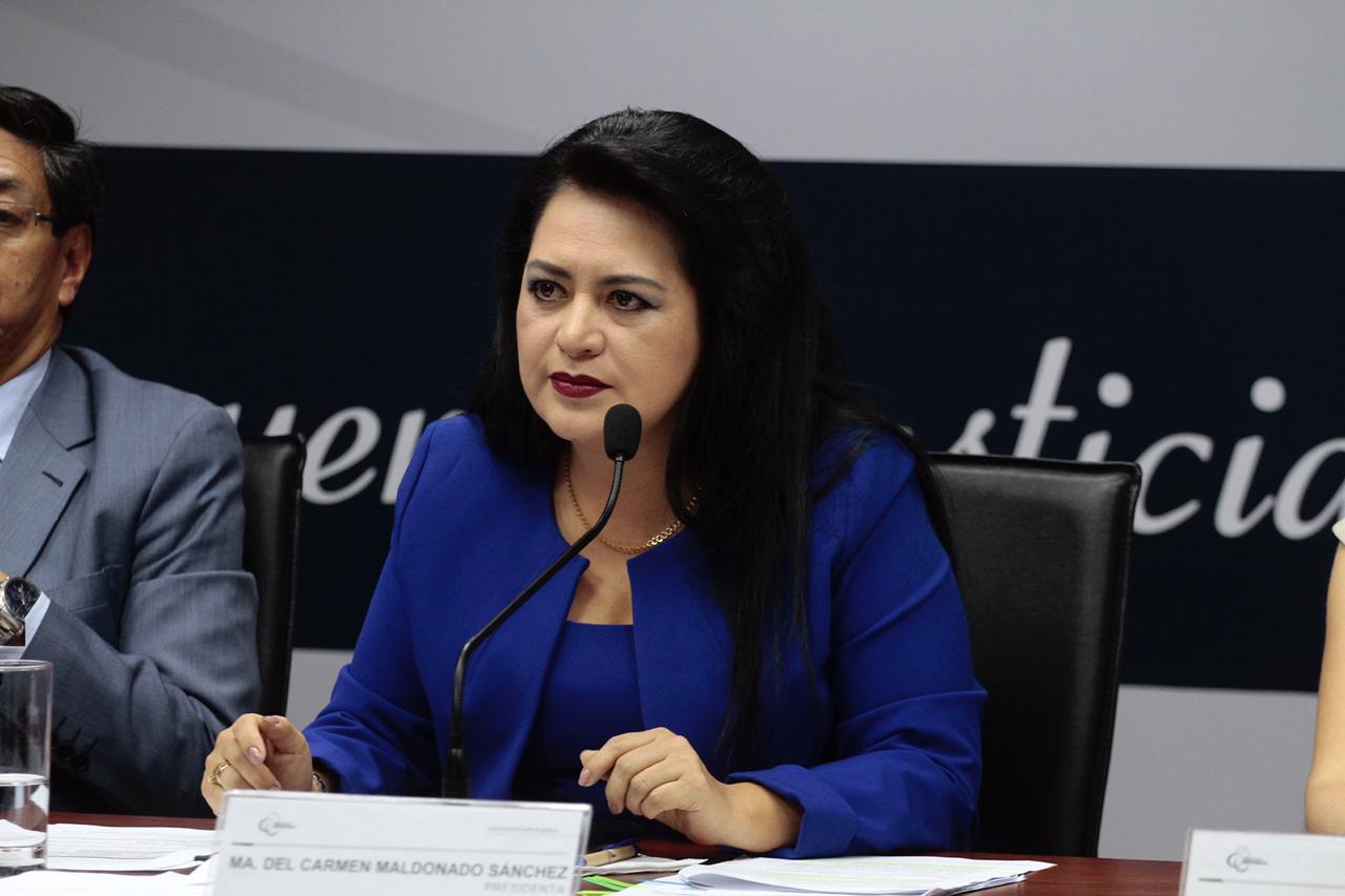 Consejo de la Judicatura convocó a la ciudadanía a denunciar casos en los que se oferten cargos de notarios