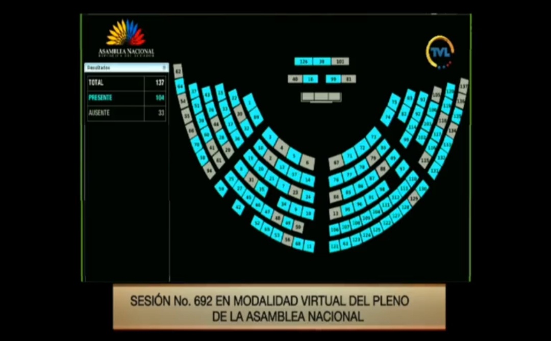 Asamblea votará reformas a la Ley de Educación Intercultural que recoge propuestas de gremios de educacadores