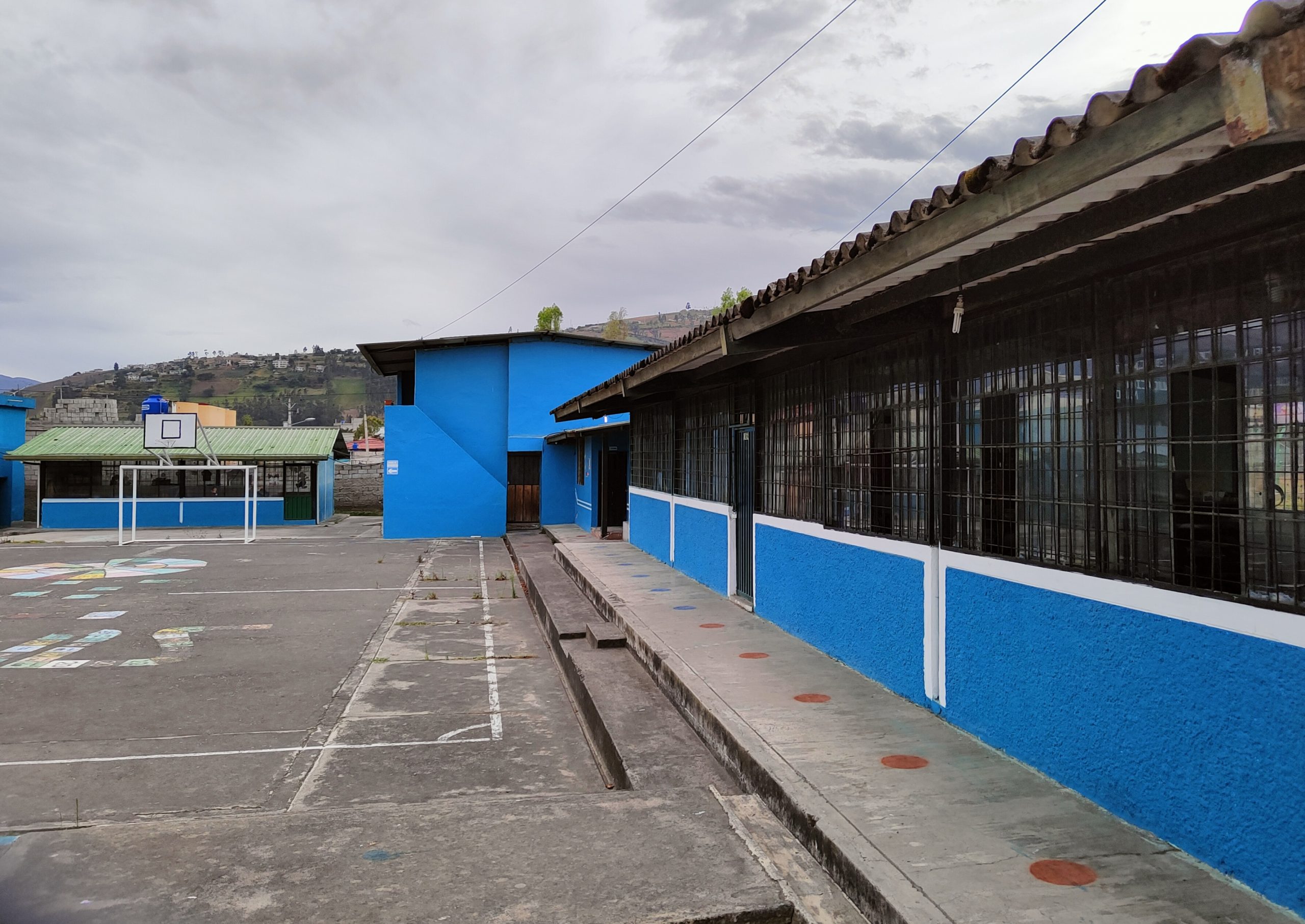 1,7 millones de estudiantes inician clases en la Sierra y Amazonía