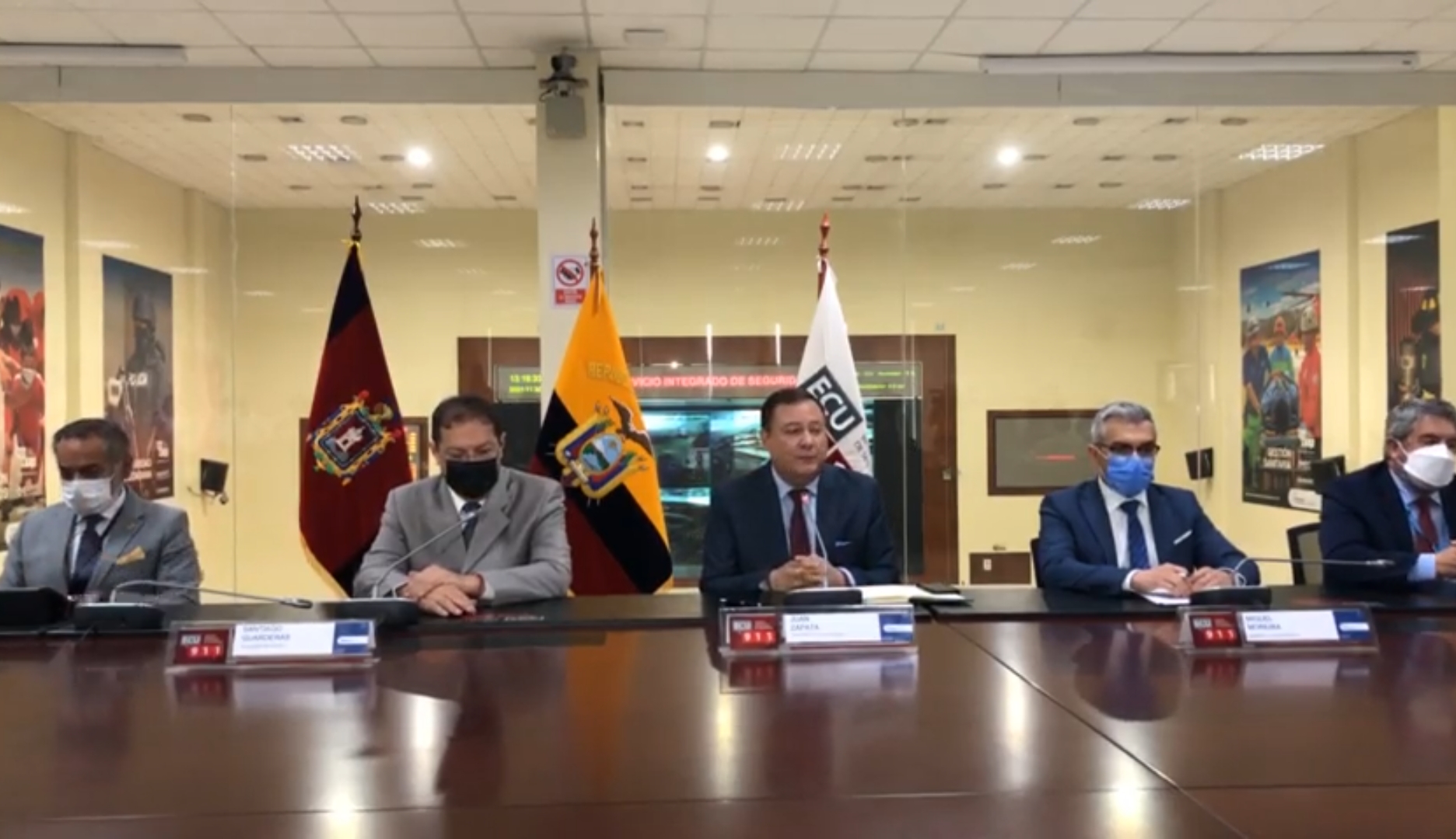 Se suepende retorno a clases presenciales a nivel nacional